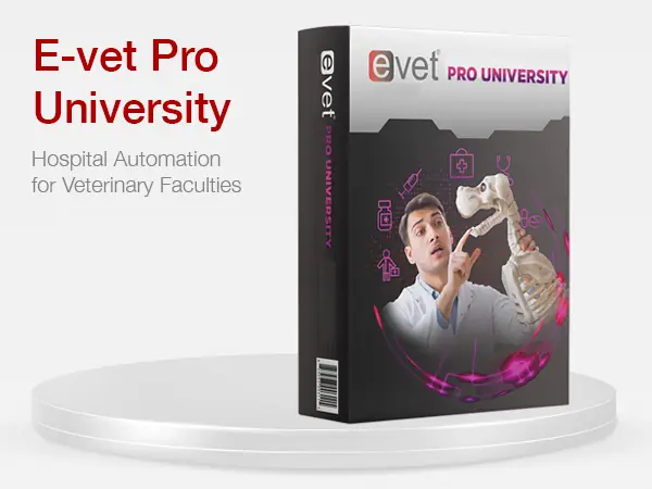 E-vet Pro University