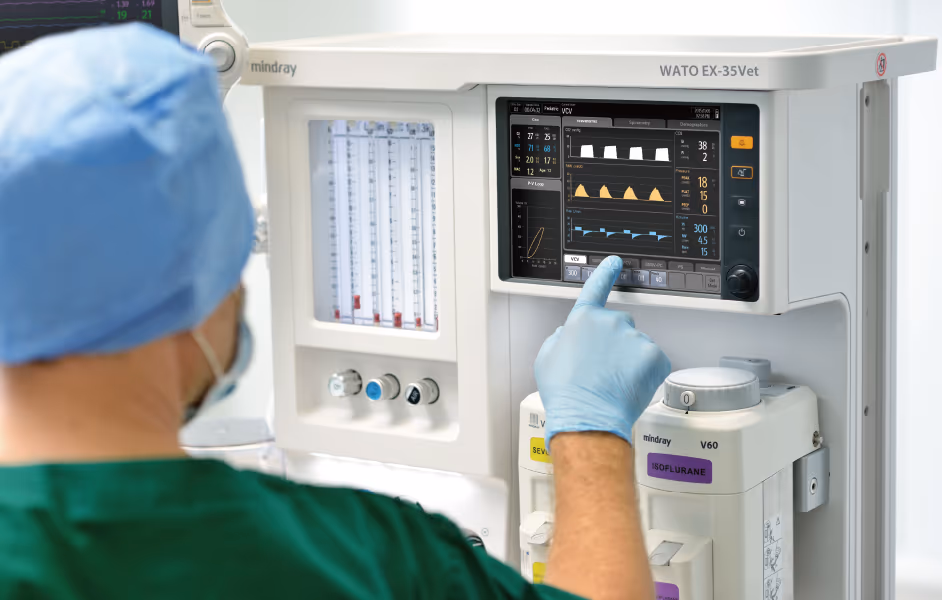 10.4 inç yüksek çözünürlüklü ekran ve 3 adımdan daha kısa sürede genel işlemler.