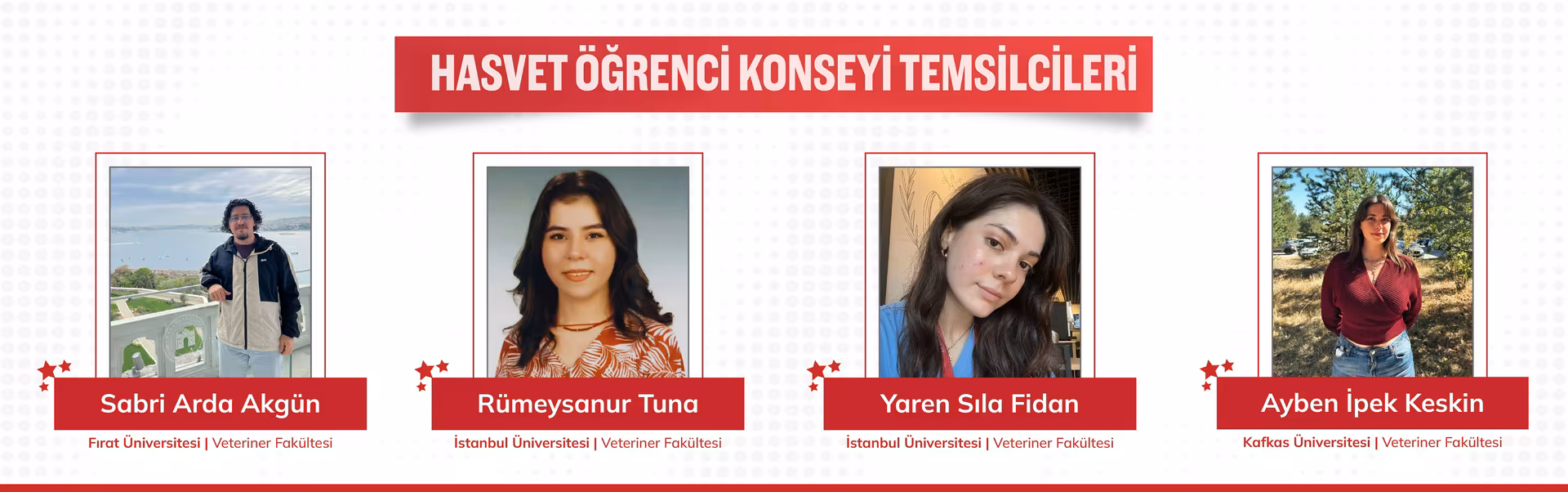 Öğrenci Konseyi Banner 4