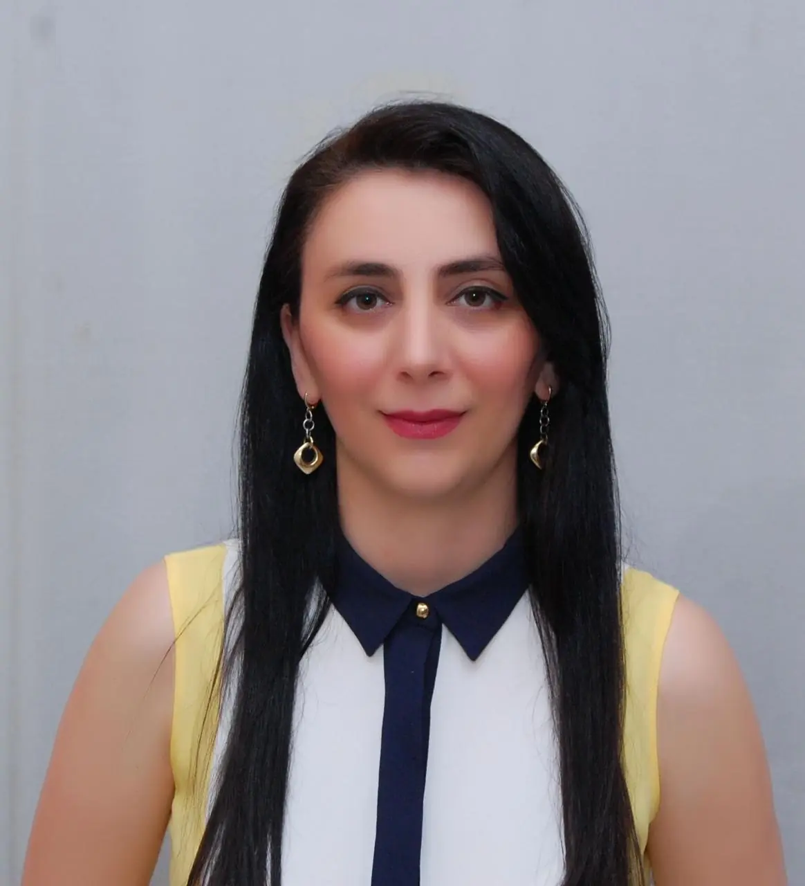 Dossent Gülbəniz Qasımova