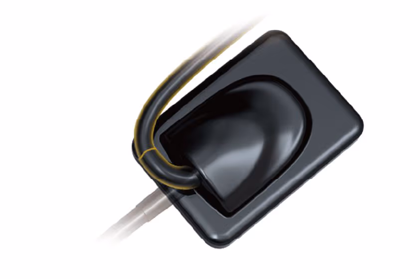 İnce ve Dayanıklı Tasarım