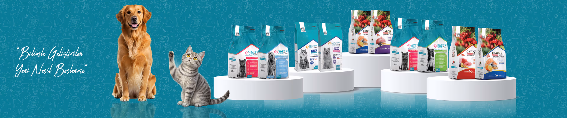 Fi Petfood
