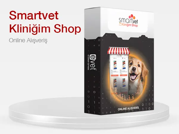 Smart Web Klinik Shop