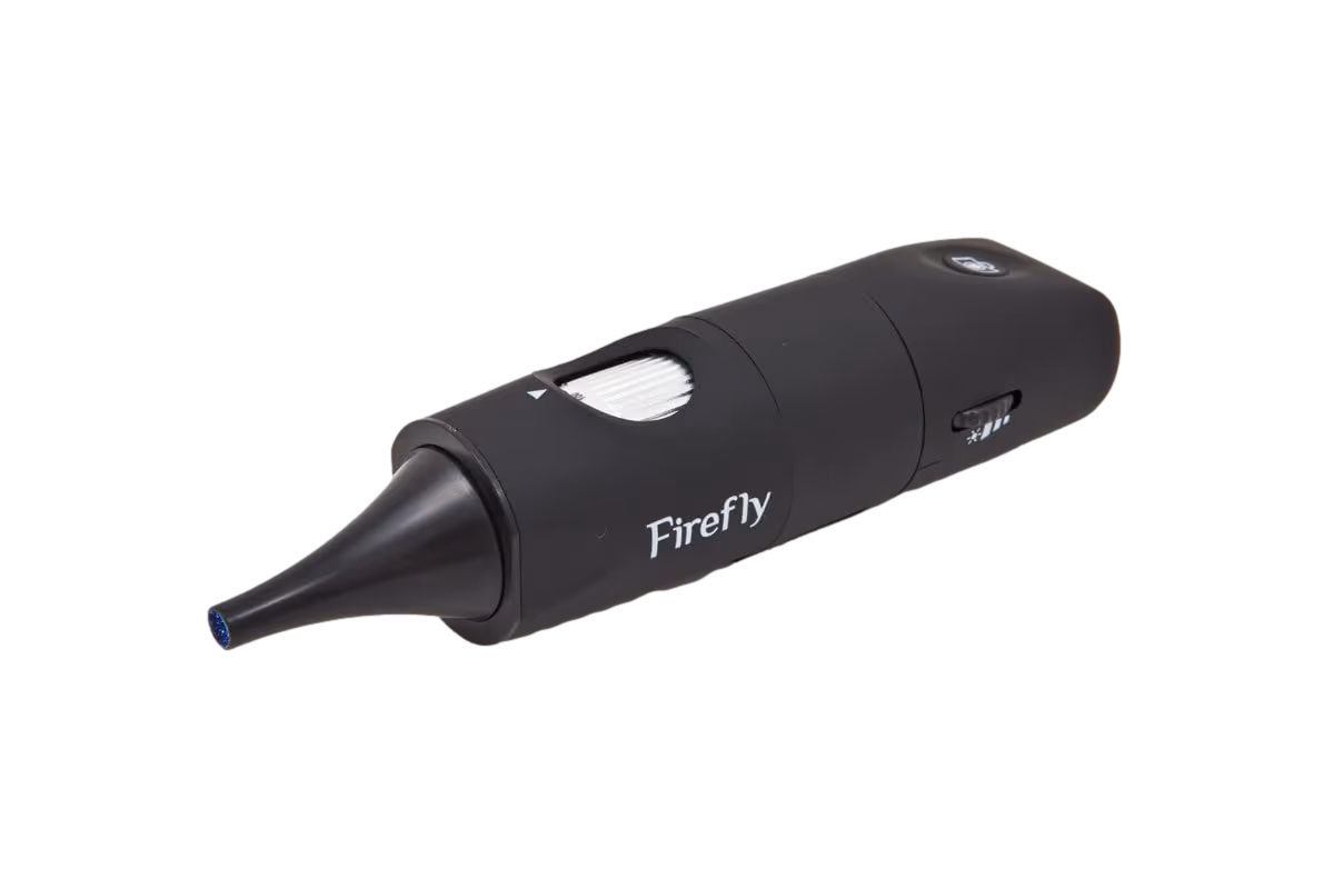 DE350 Wireless & Polarize