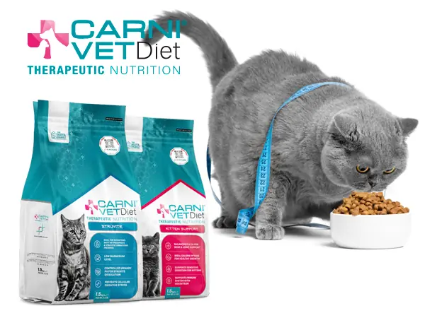 Carni Vet Diet