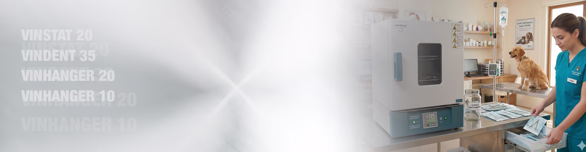 Endüstriyel Diğer Ürünler