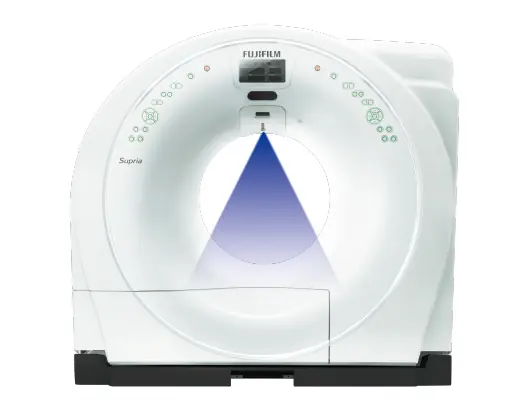 Yüksek verimli güçlü röntgen jeneratörü