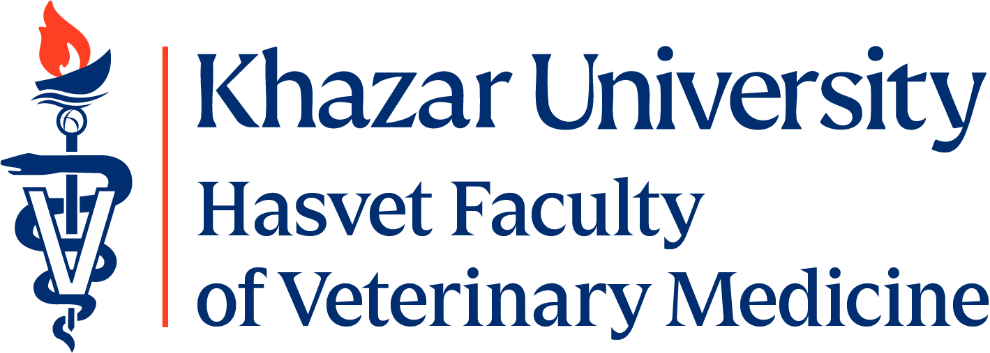 KHAZAR ÜNİVERSİTESİ HASVET VETERİNER FAKÜLTESİ