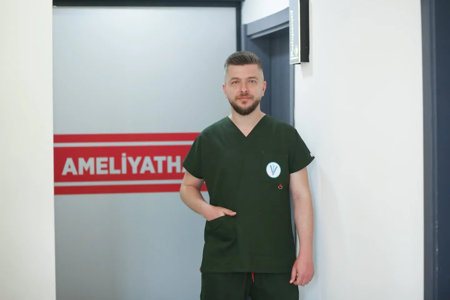 Dr. Atilla DOĞAN 