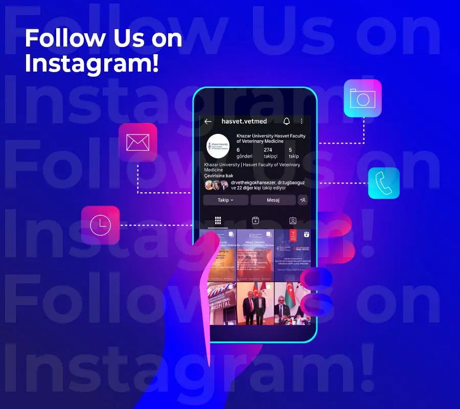 Our Faculty's Instagram Account is Now Live!