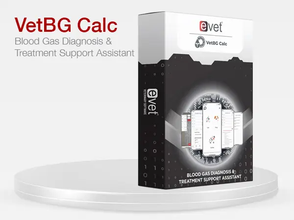 Vet BG Calc