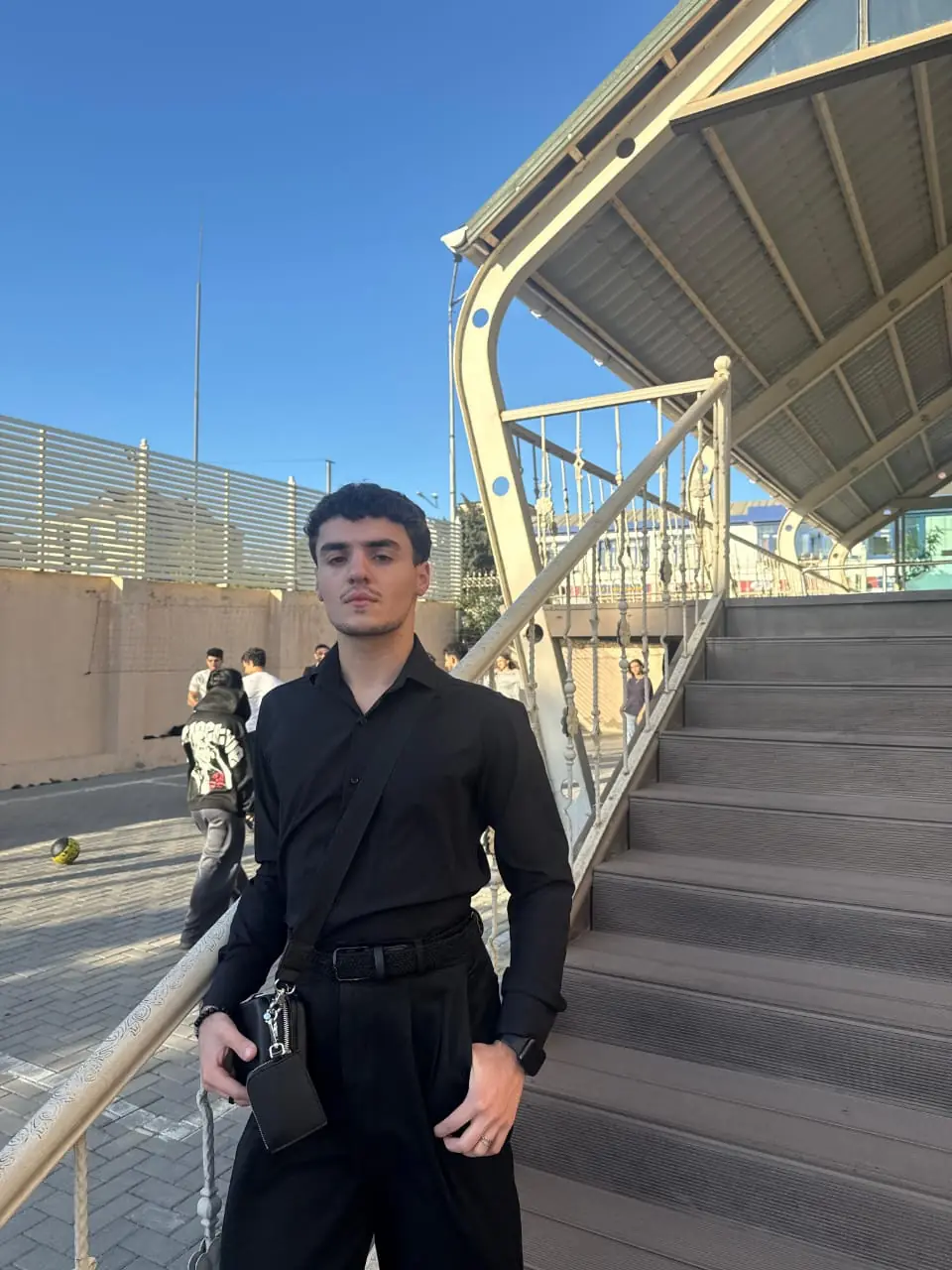 Elnur Mollayev