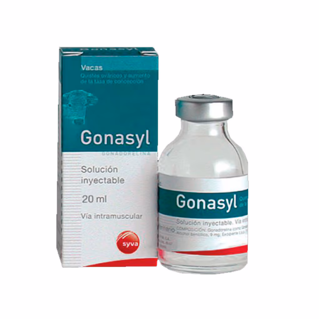 Gonasly