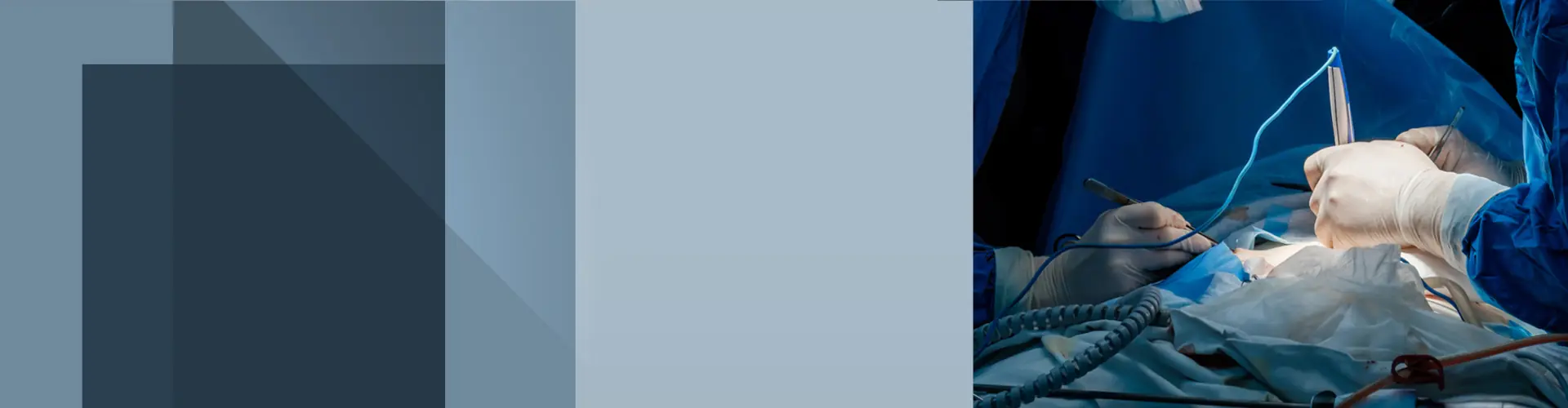 Ligasure ve Koter Cihazları