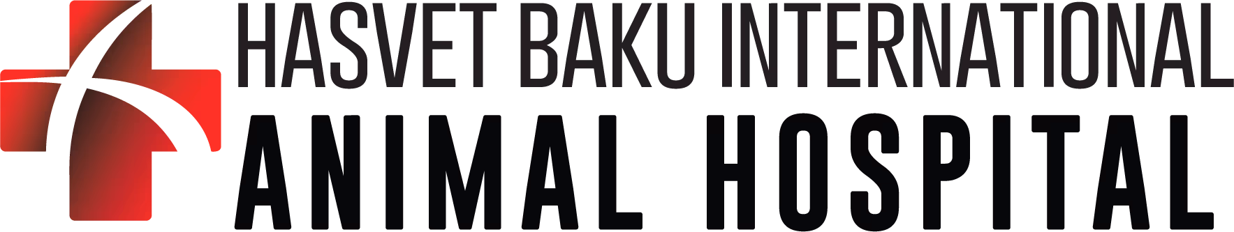 HASVET BAKÜ INTERNATIONAL ANIMAL HOSPITAL 