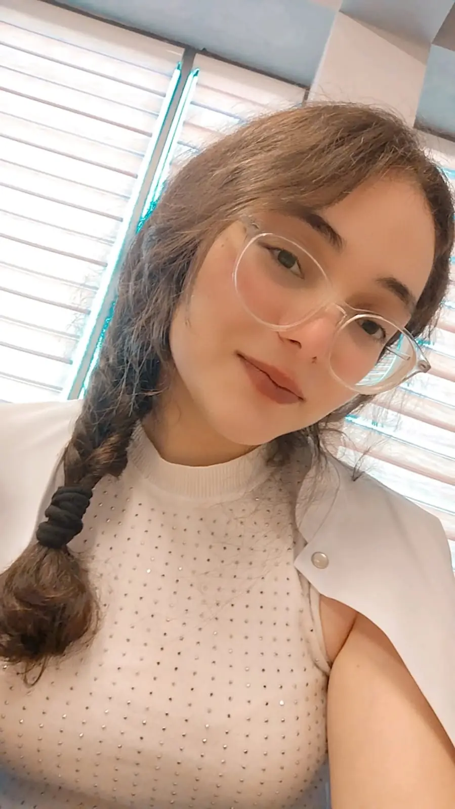 Nazlı Nəbizadə