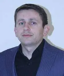 Dr. Ramin Abbasov 