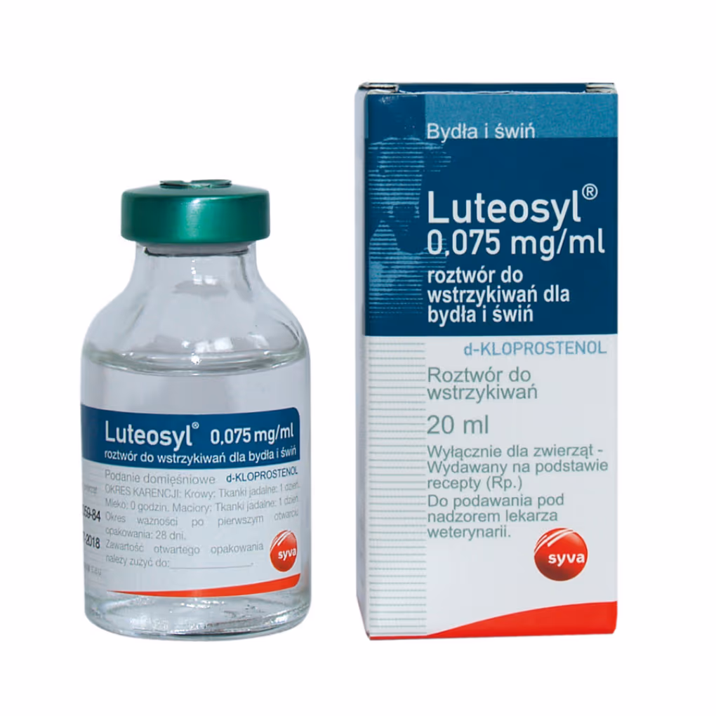 Luteosyl