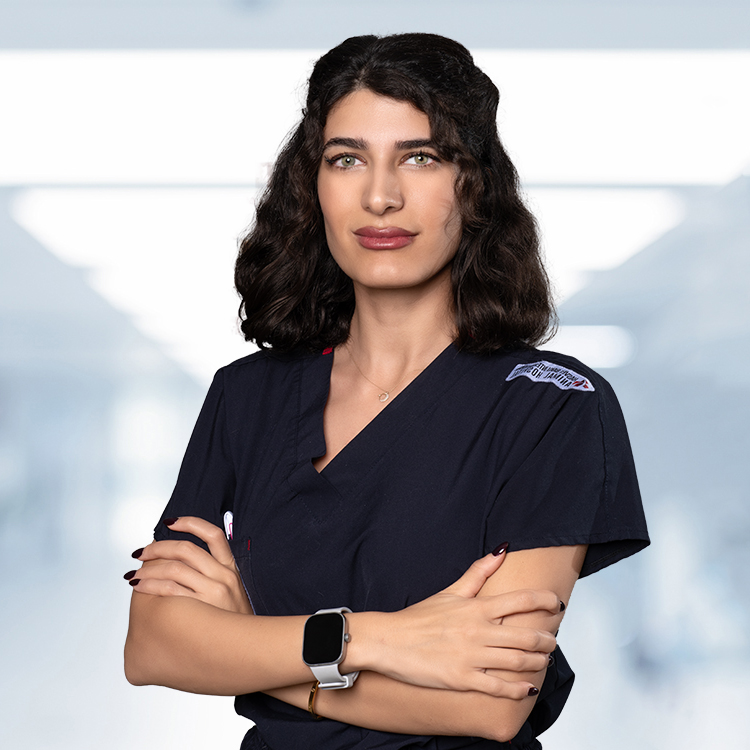 Uzm. Gül AKCAN