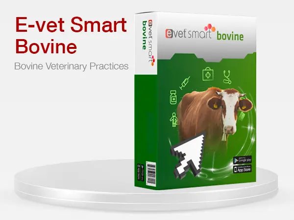  E-vet Smart Bovine