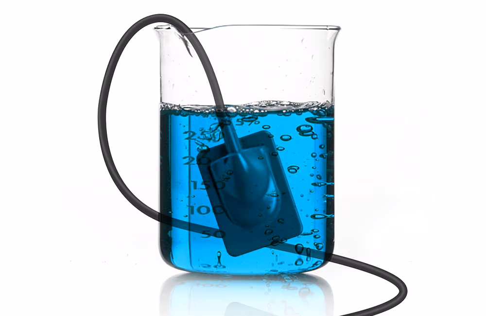 Sterilizan Sıvıya Tam Daldırma ile Dezenfeksiyon