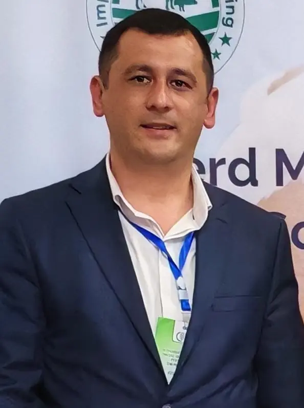 Dr. Vüsal Abbasov 