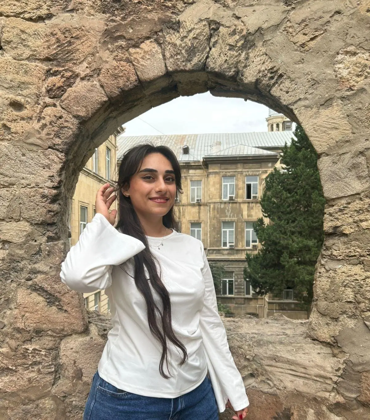 Paşayeva Xəyalə