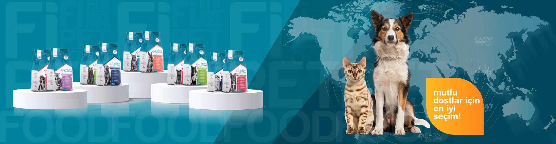 Fi Petfood
