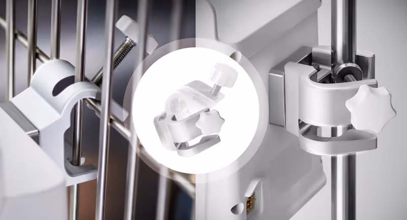 Döner Montaj Küpü