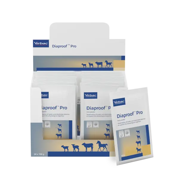Diaproof Pro