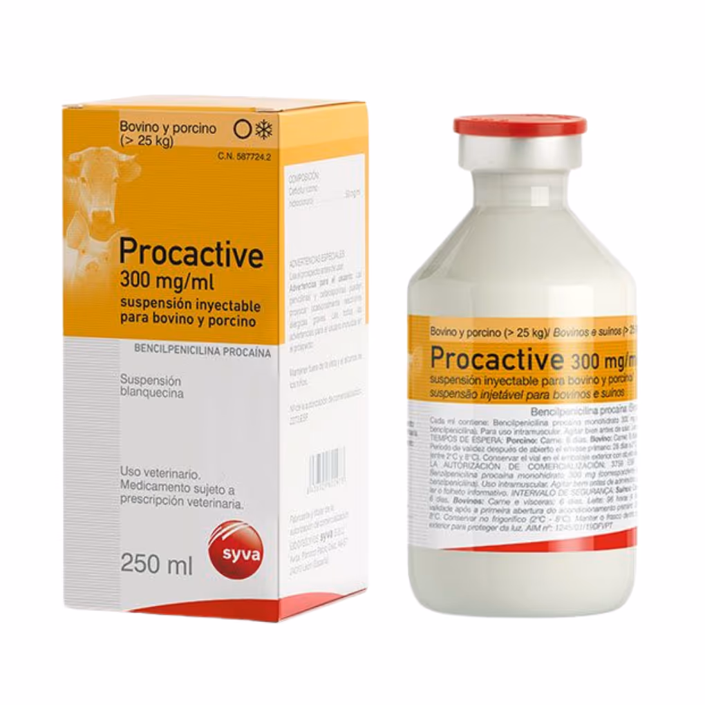 Procactive 