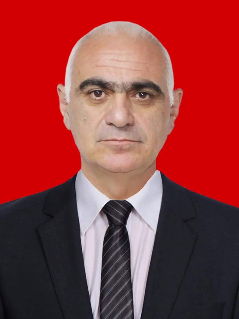 Dr. Rafail Məmmədov
