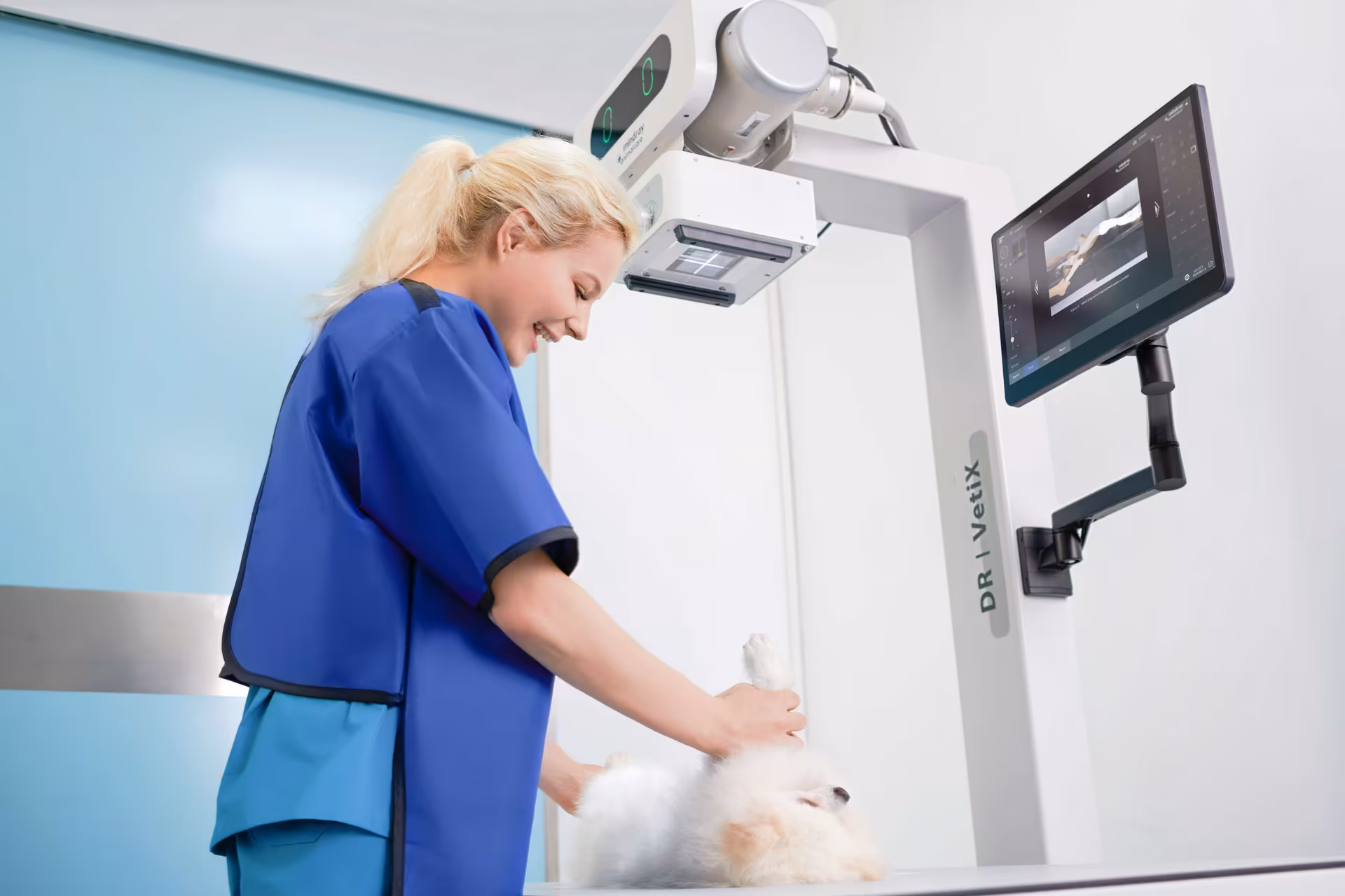 iVocal Sesle Kontrol Edilen Pozlama