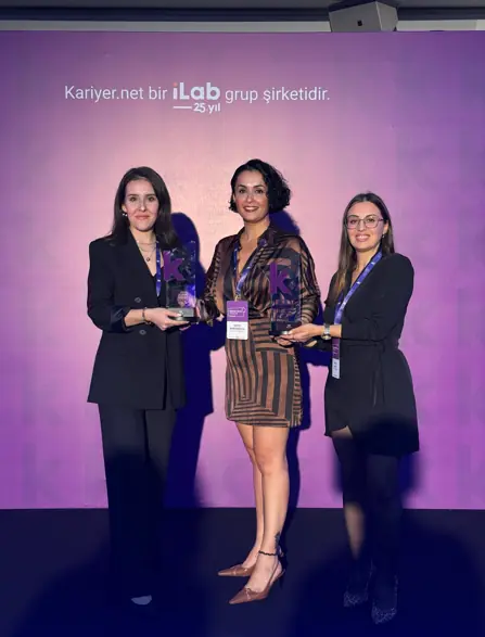 İnsana Saygı Ödülleri 2024-2025