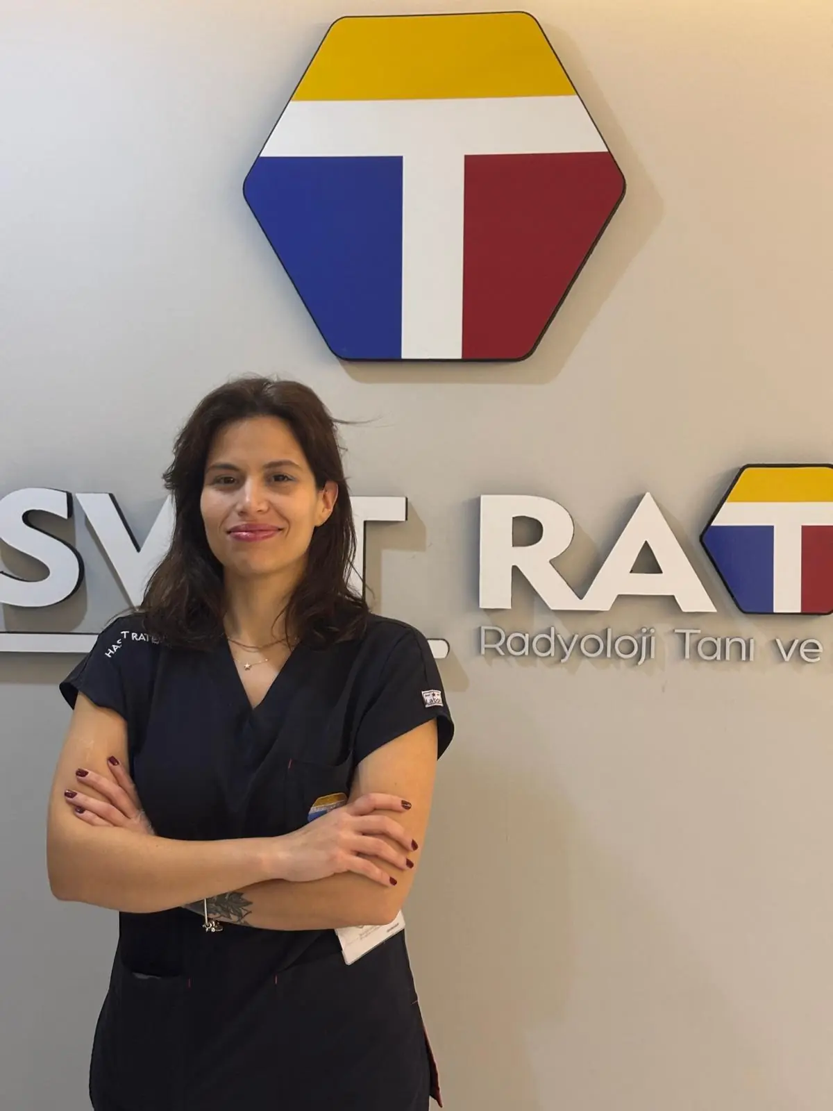 Merih Gündoğdu