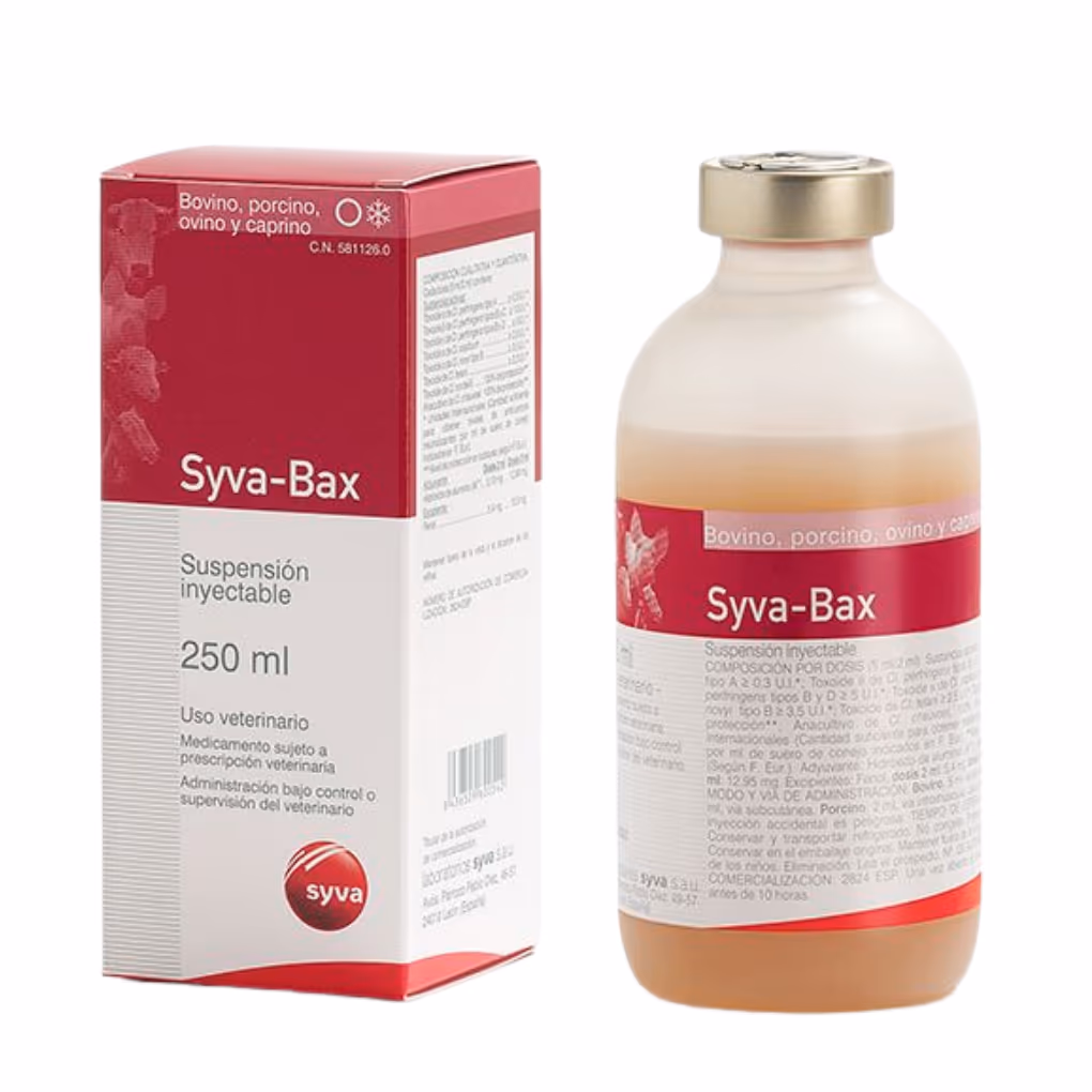 Syva-Bax