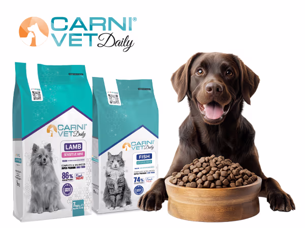 Carni Vet Daily