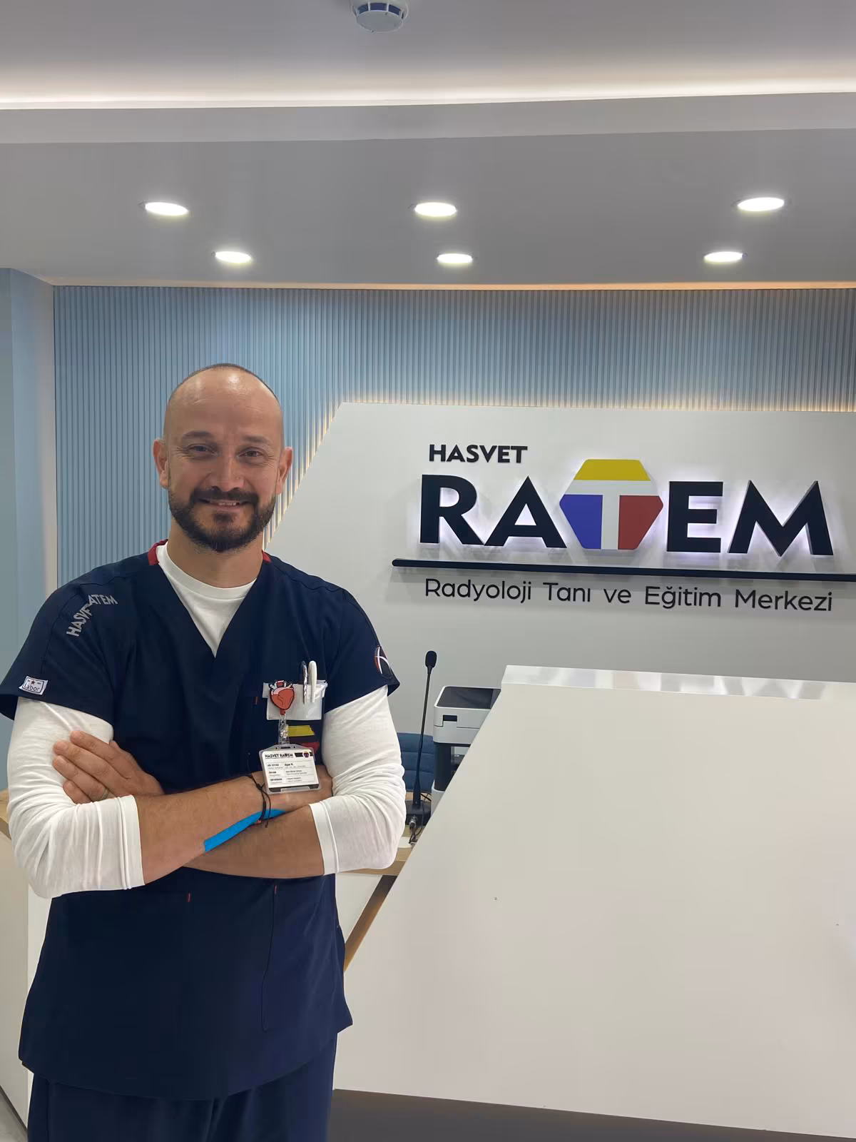 Uzm. Alper NİŞANCI