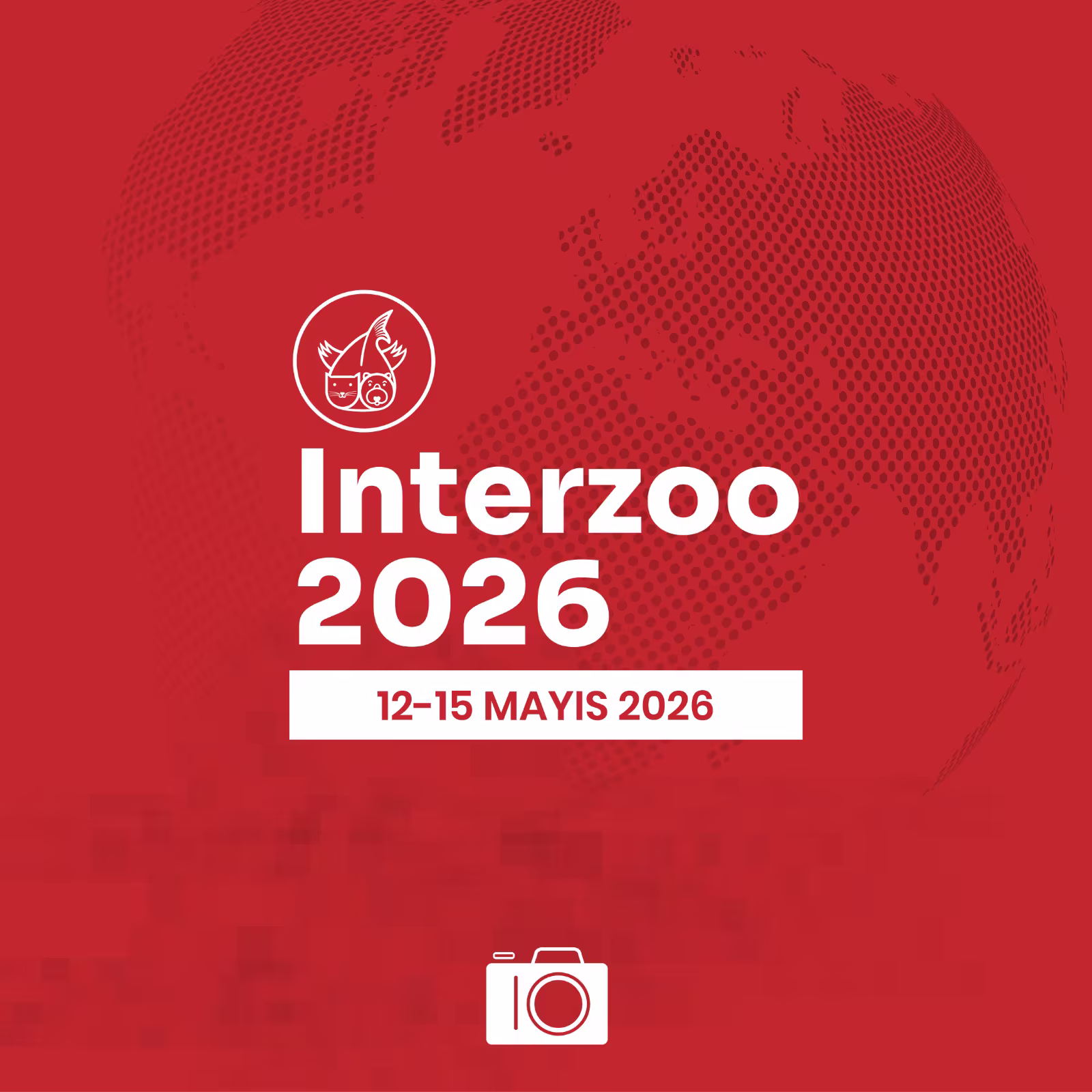 Fi Pet Food, Interzoo 2026'da Yerini Aldı