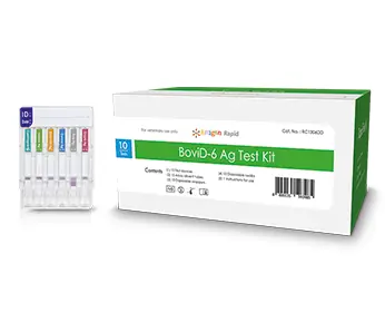 Anigen Rapid Bovid-6 AG
