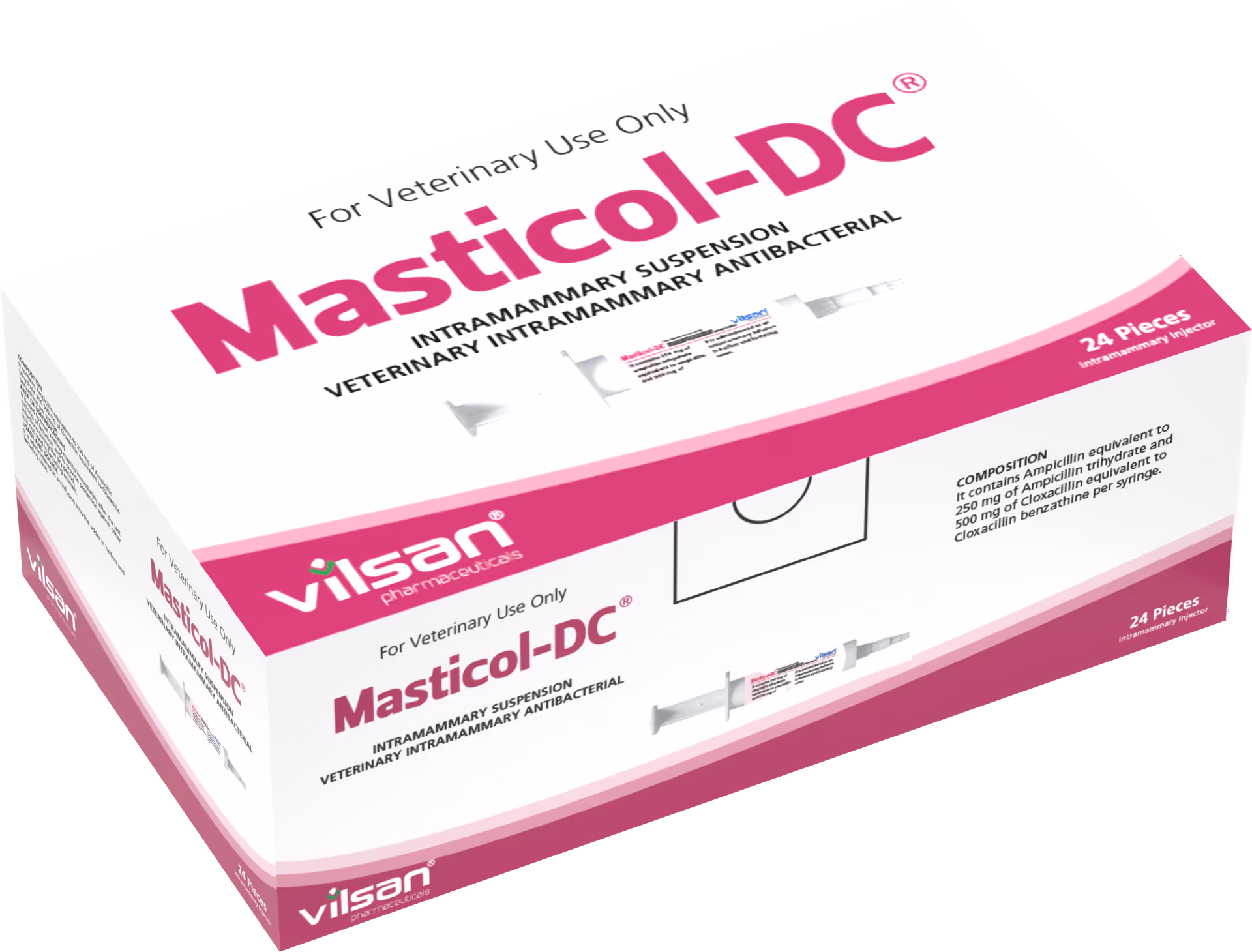 Masticol DC