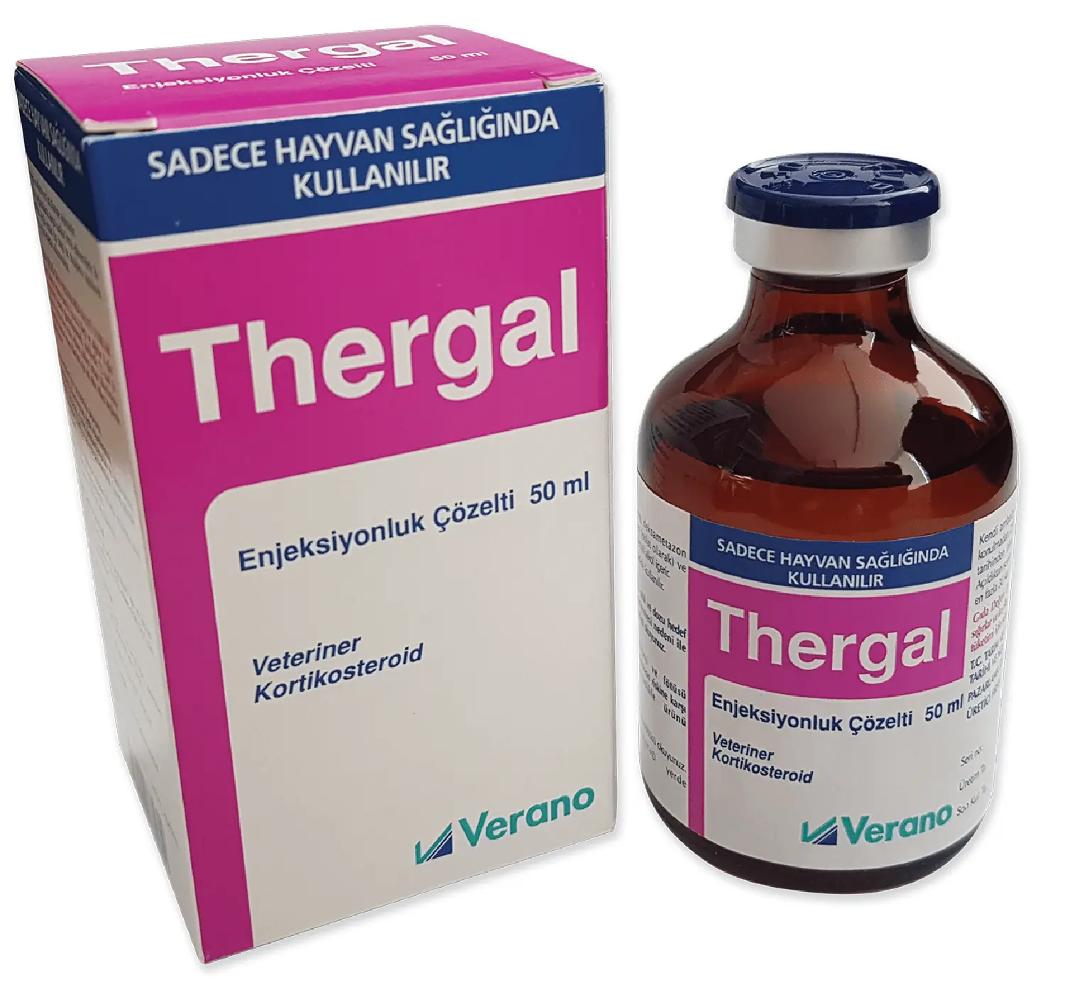 Thergal 50ml