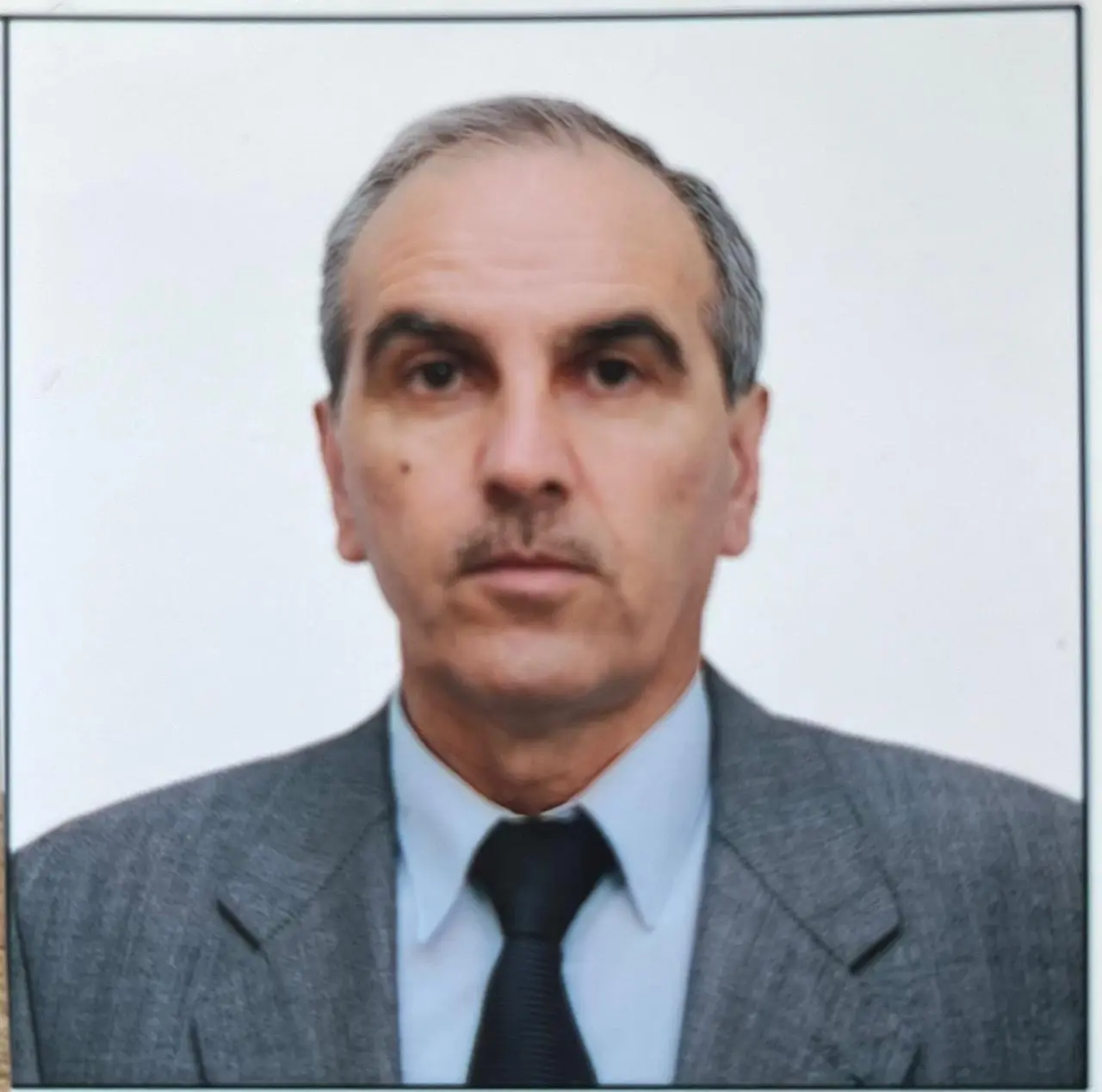 Dr. Mirfazil Abdullayev