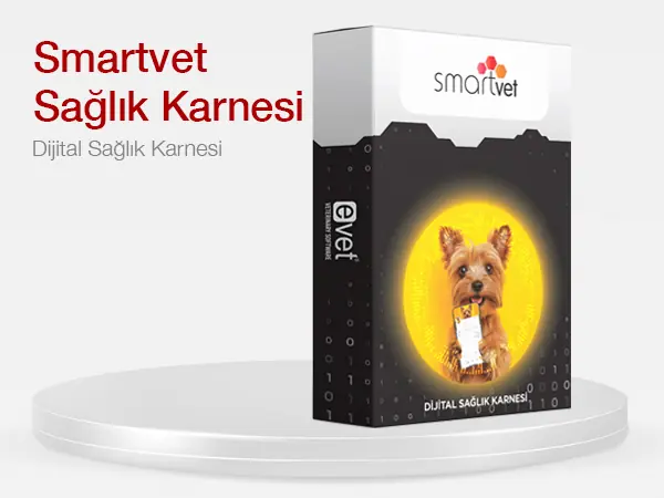 Smart Web Sağlık Karnesi