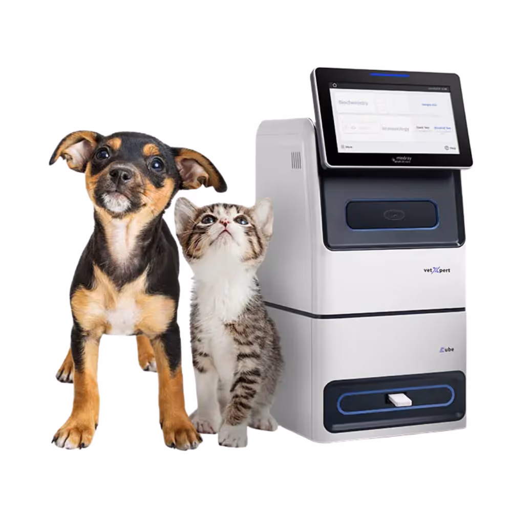 VetXpert Cube
