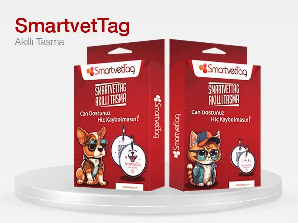 SmartvetTag