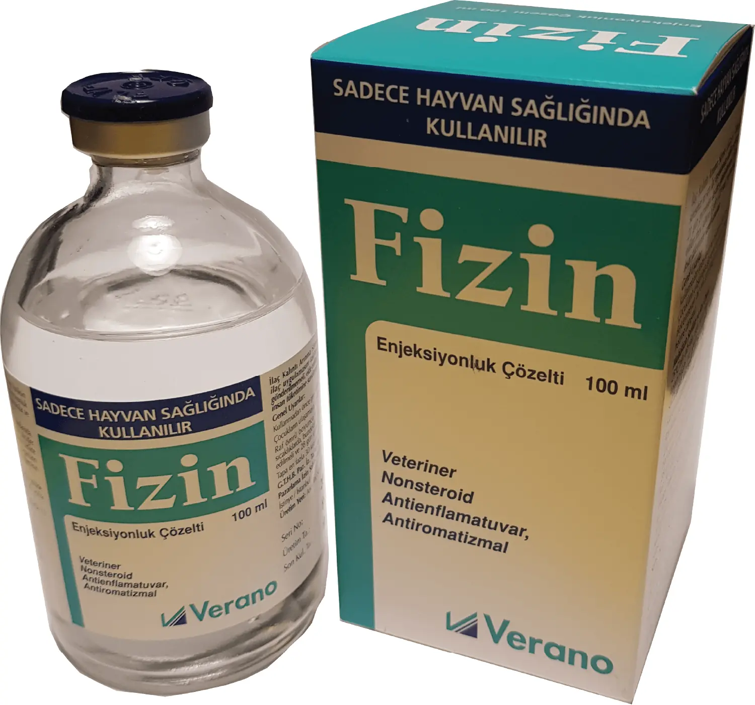 Fizin 100 ml 
