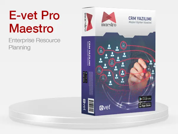 E-vet Maestro