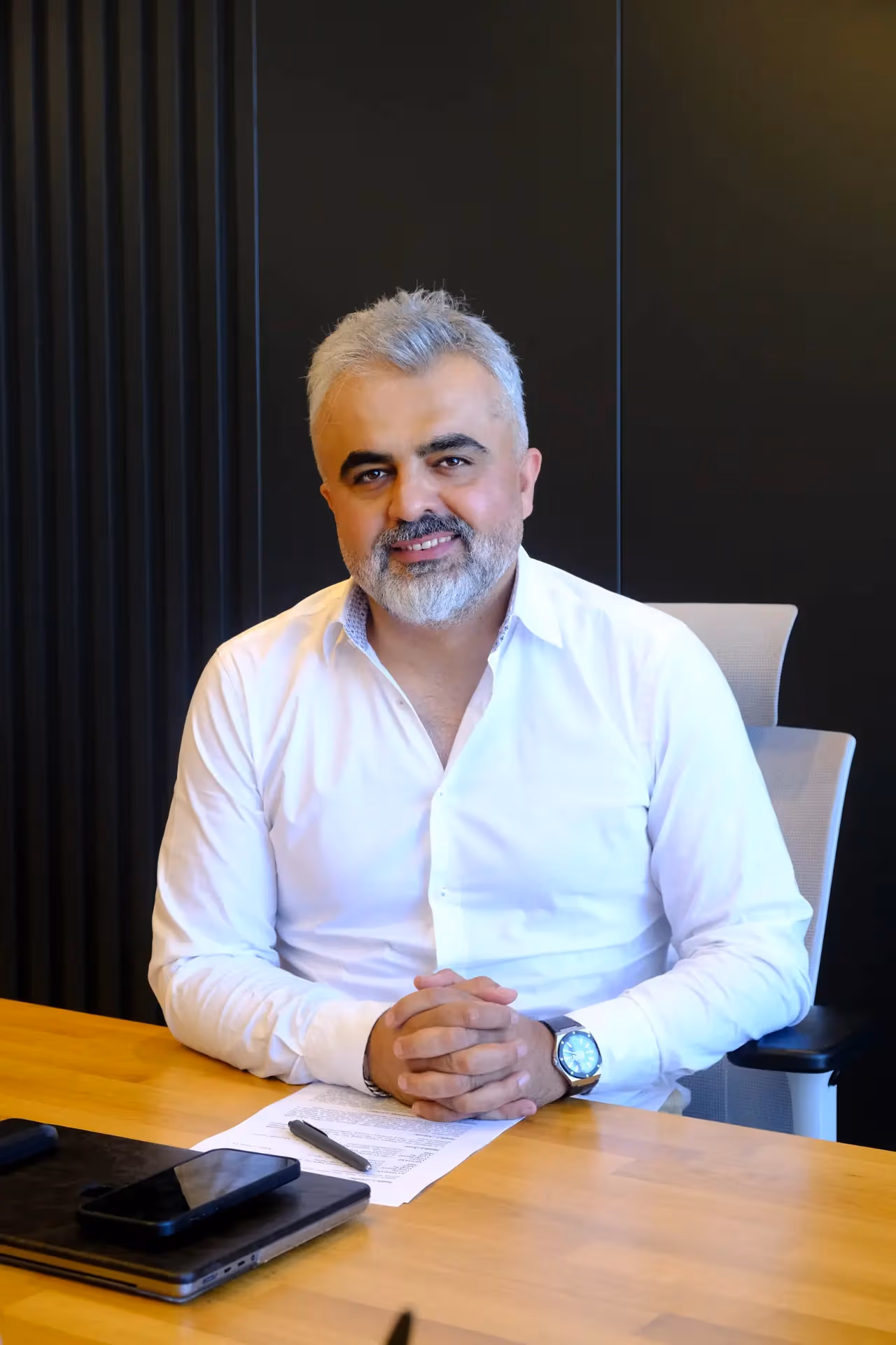 HİDAYET ŞİMŞEK KİMDİR?