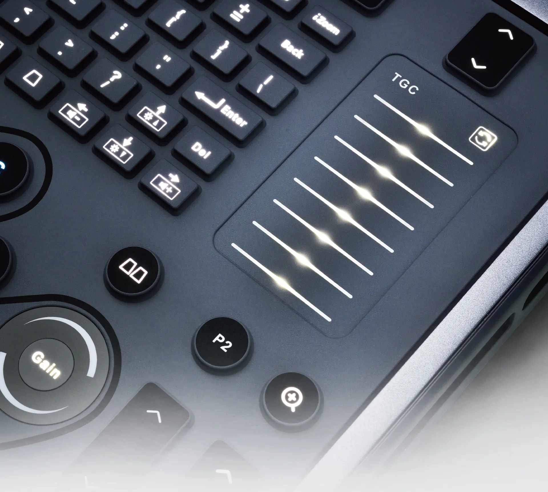 Akıllı Algılama, Kolay Gözlem